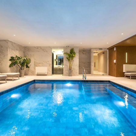 Hotel Solerios Punta del Este Kültér fotó