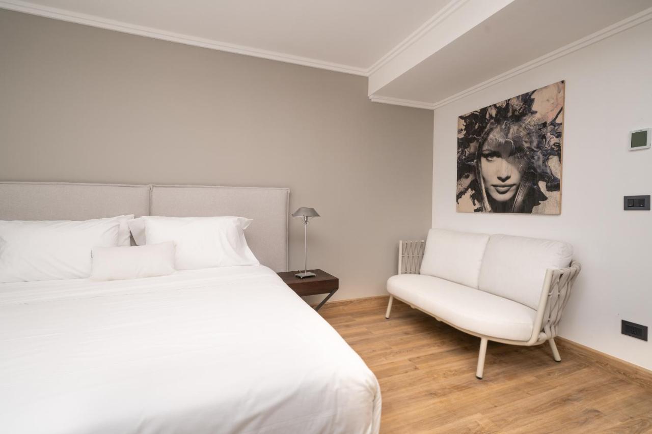 Hotel Solerios Punta del Este Kültér fotó