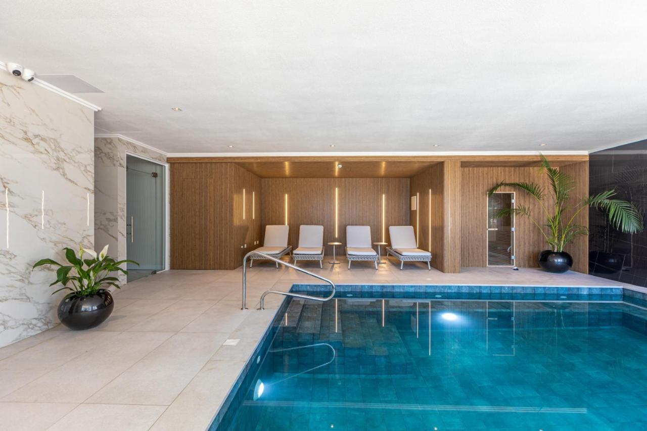 Hotel Solerios Punta del Este Kültér fotó