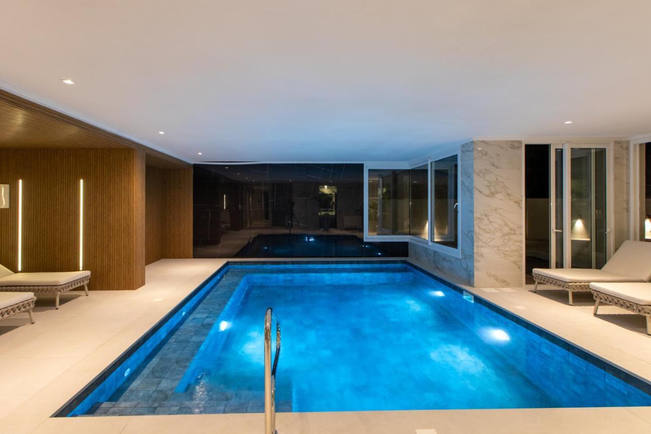 Hotel Solerios Punta del Este Kültér fotó