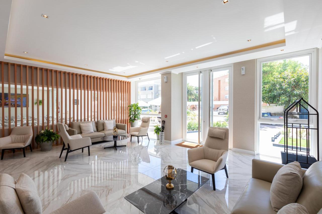 Hotel Solerios Punta del Este Kültér fotó
