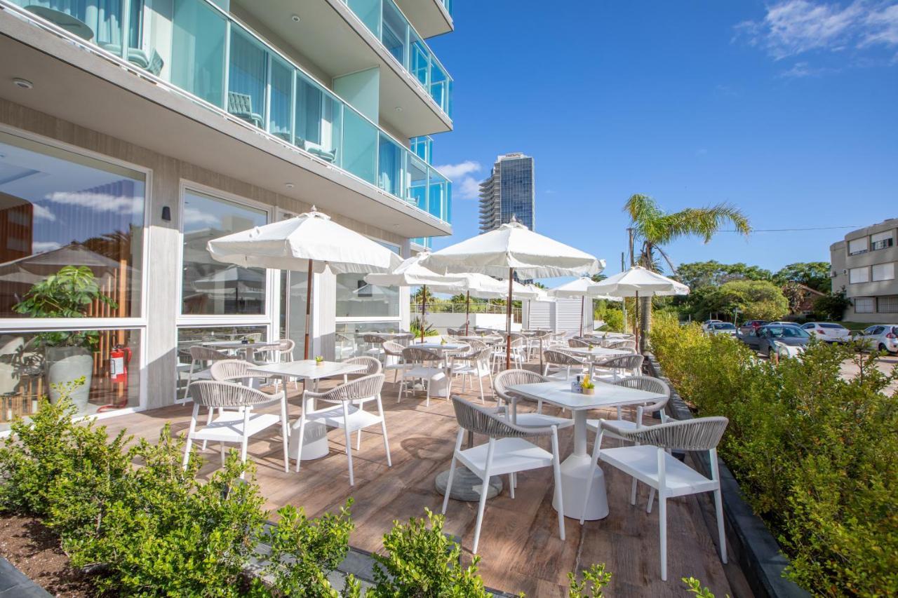 Hotel Solerios Punta del Este Kültér fotó