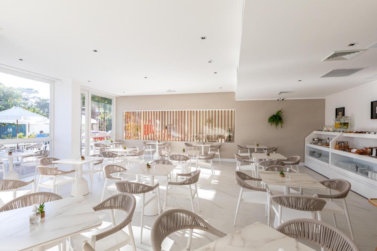 Hotel Solerios Punta del Este Kültér fotó