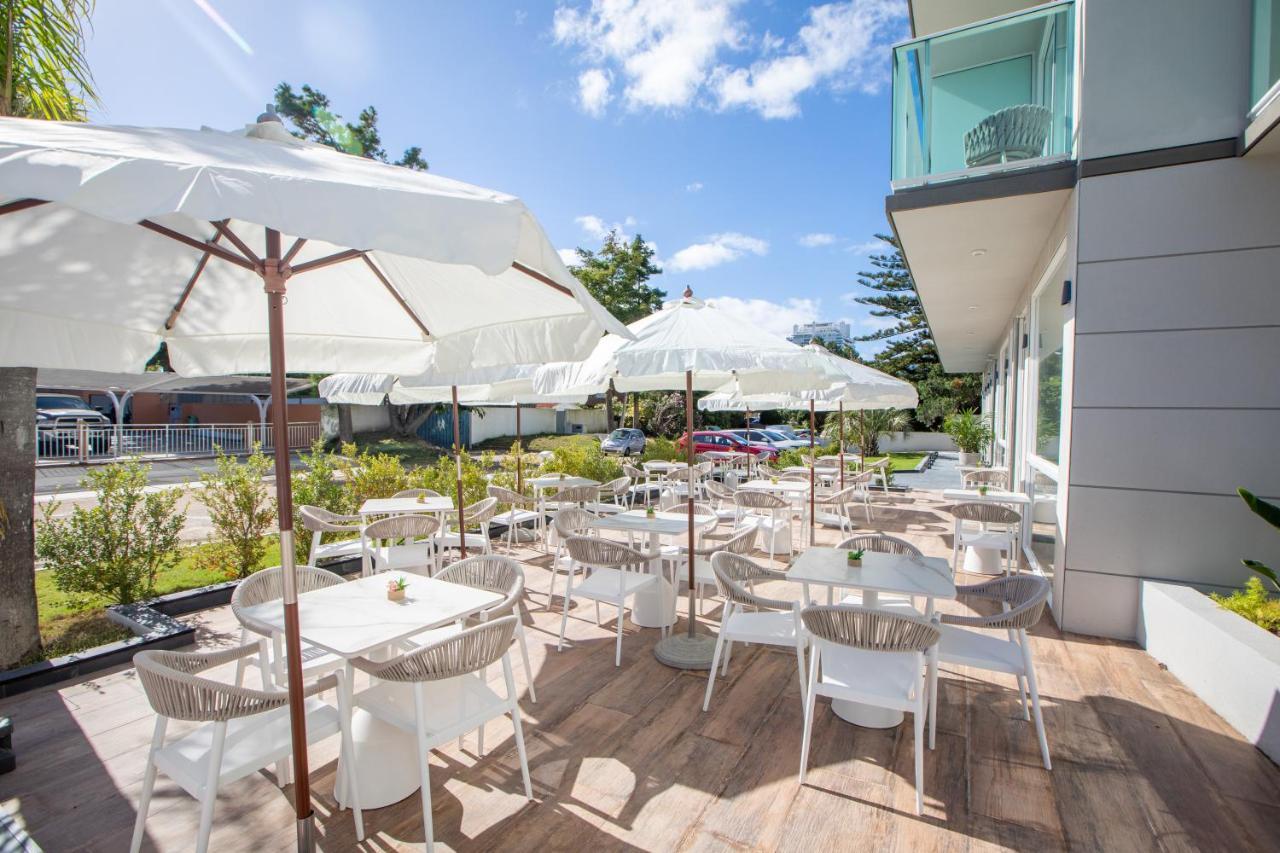 Hotel Solerios Punta del Este Kültér fotó